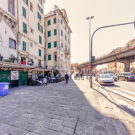 Apartmán Casa Camelie Janov Exteriér fotografie