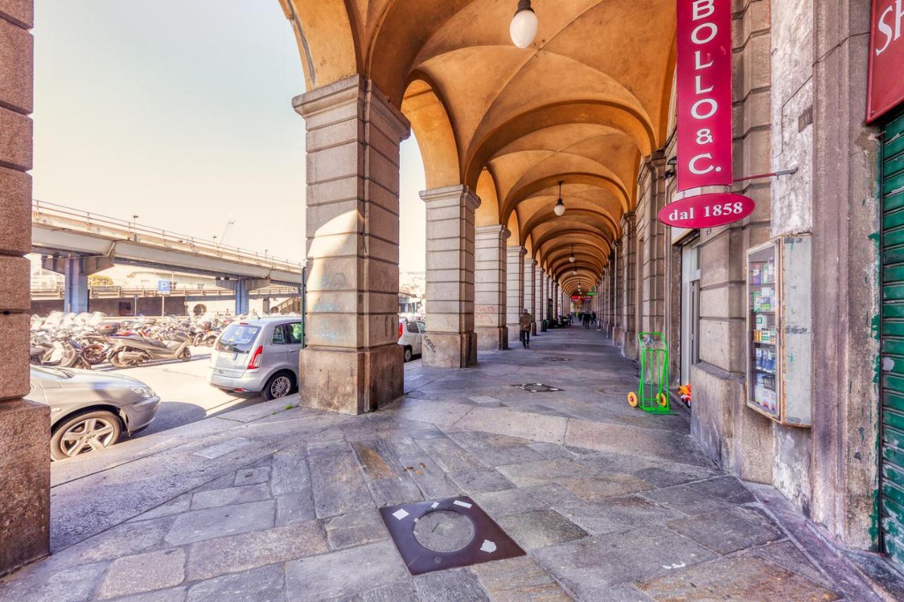 Apartmán Casa Camelie Janov Exteriér fotografie