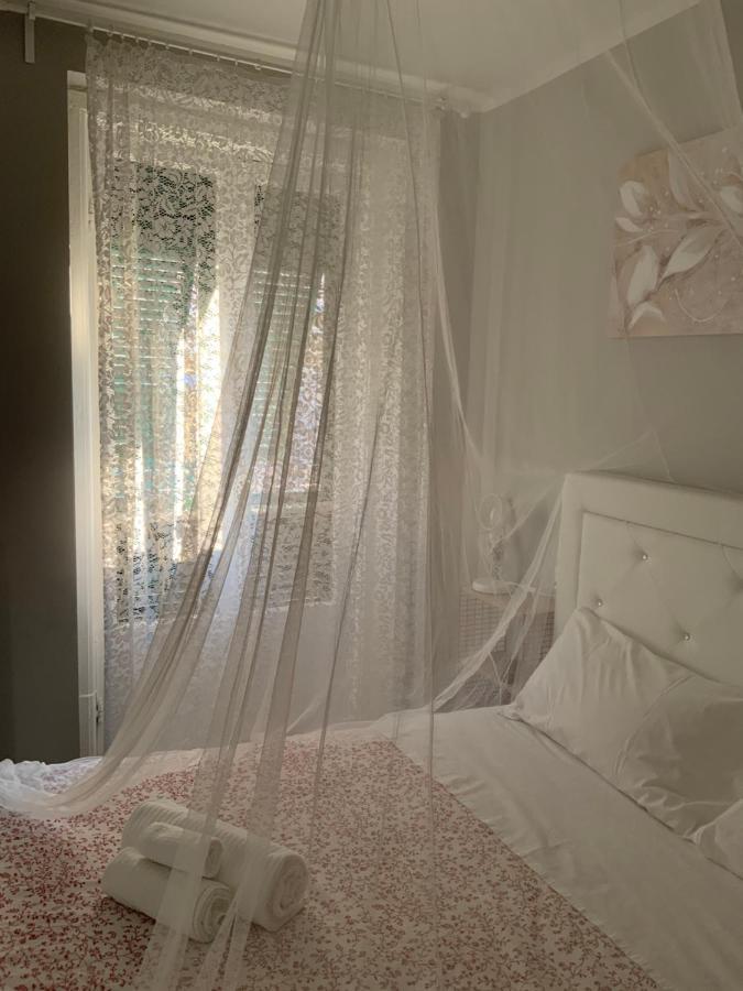 Apartmán Casa Camelie Janov Exteriér fotografie